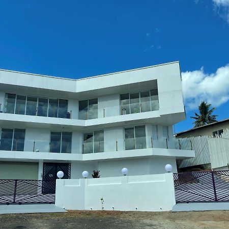 Aydiz Apartments Nadi Exterior foto