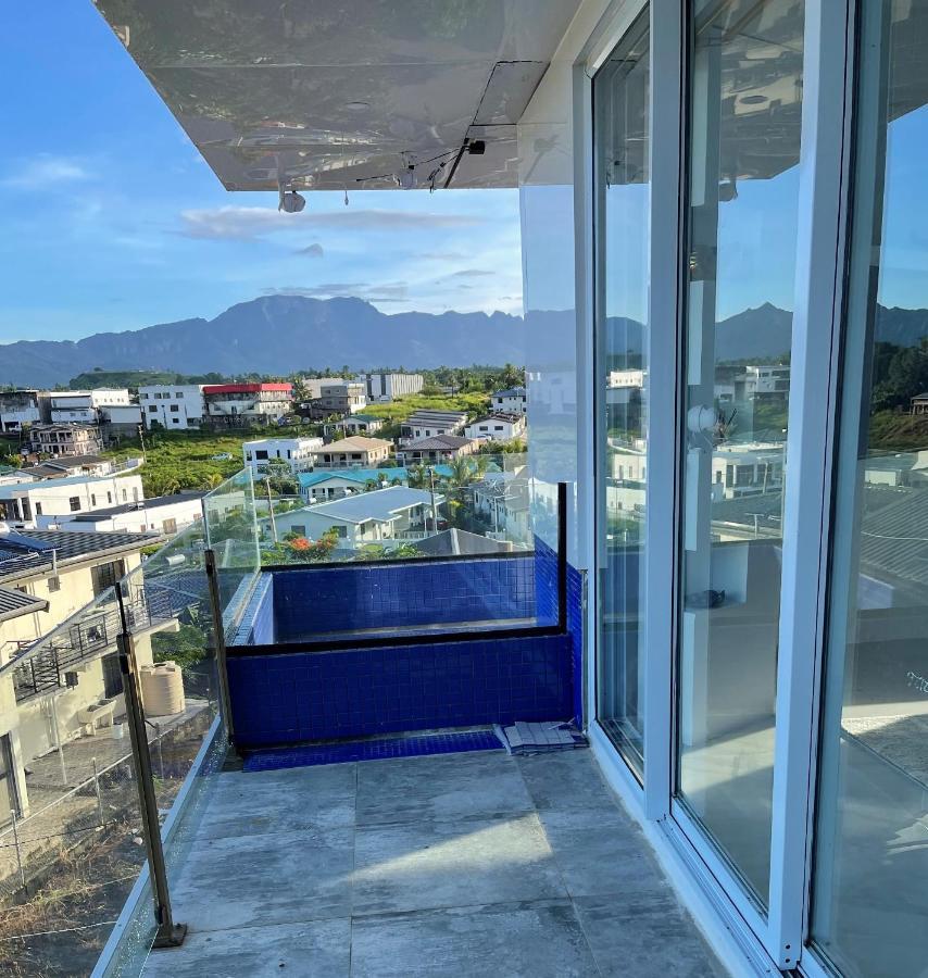 Aydiz Apartments Nadi Exterior foto