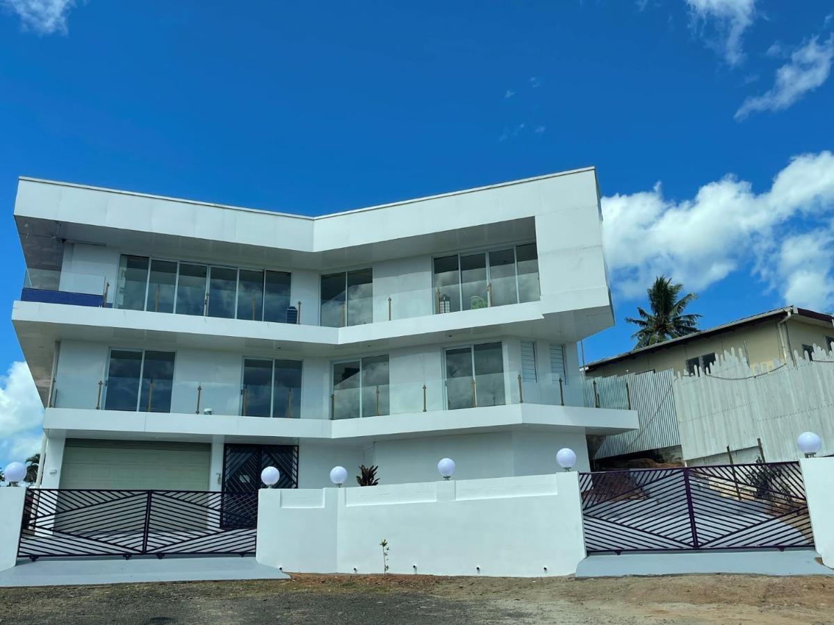 Aydiz Apartments Nadi Exterior foto