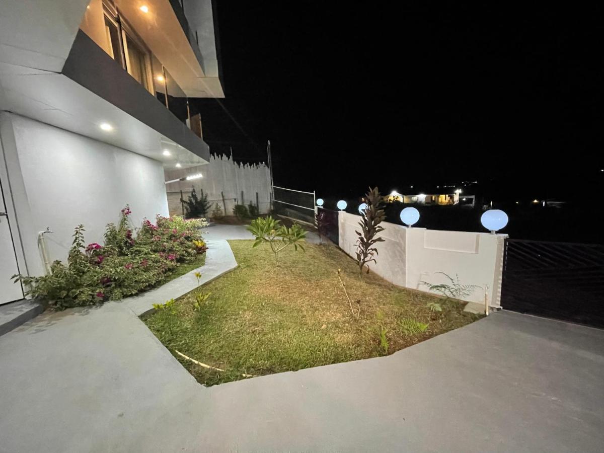 Aydiz Apartments Nadi Exterior foto