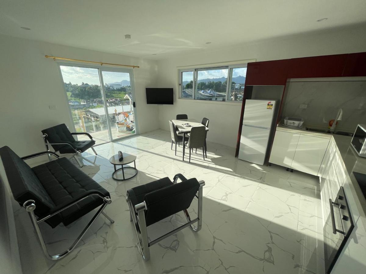 Aydiz Apartments Nadi Exterior foto