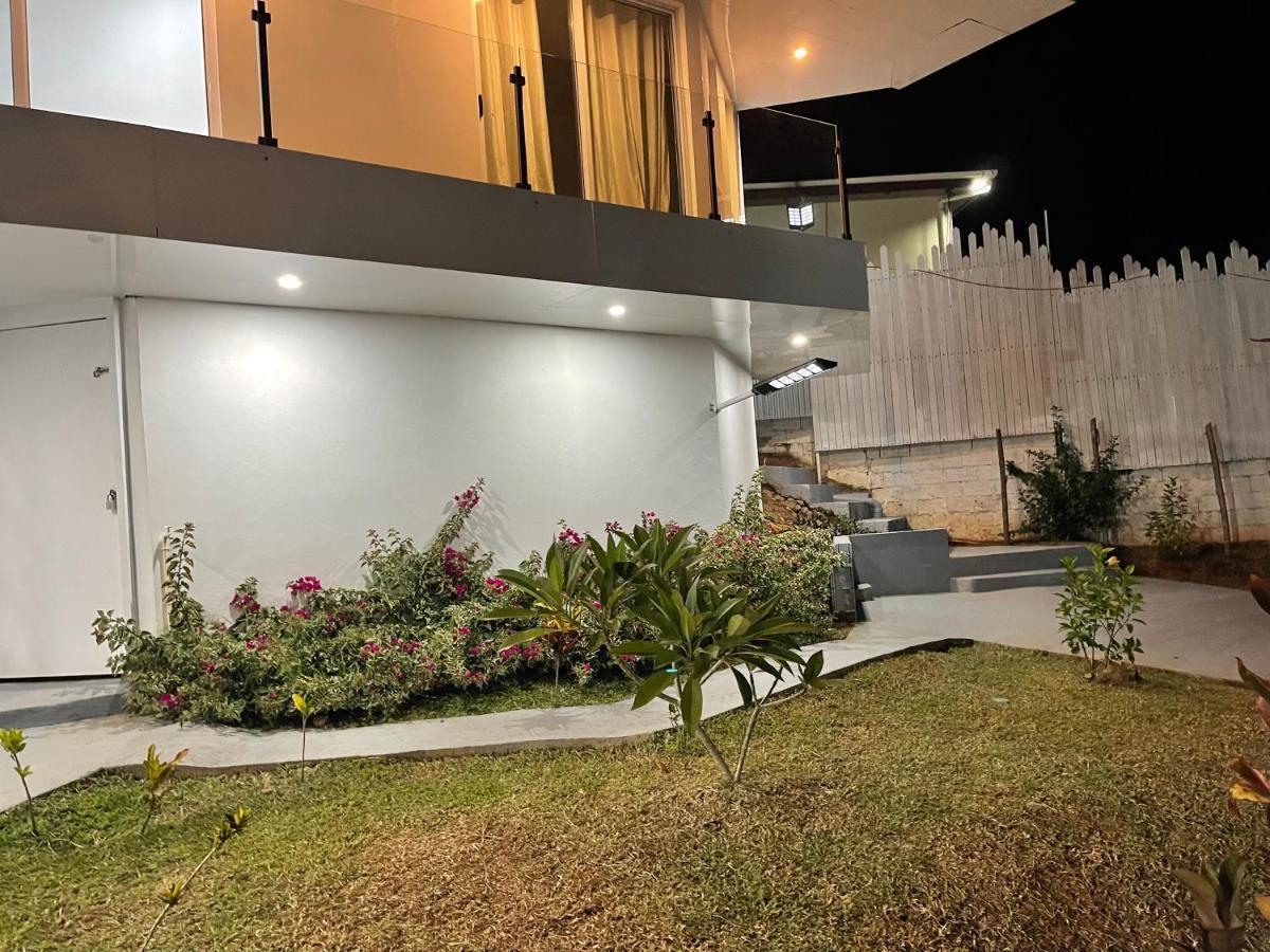 Aydiz Apartments Nadi Exterior foto