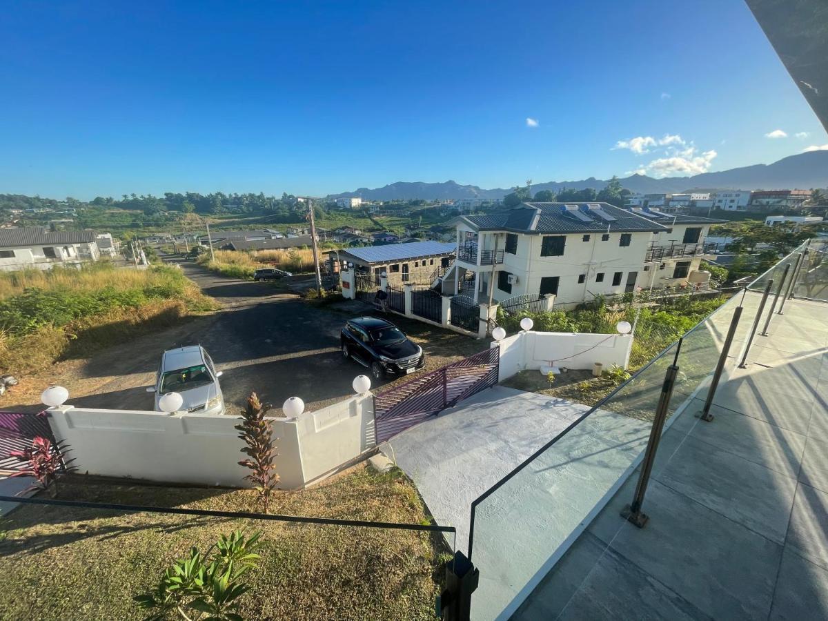 Aydiz Apartments Nadi Exterior foto