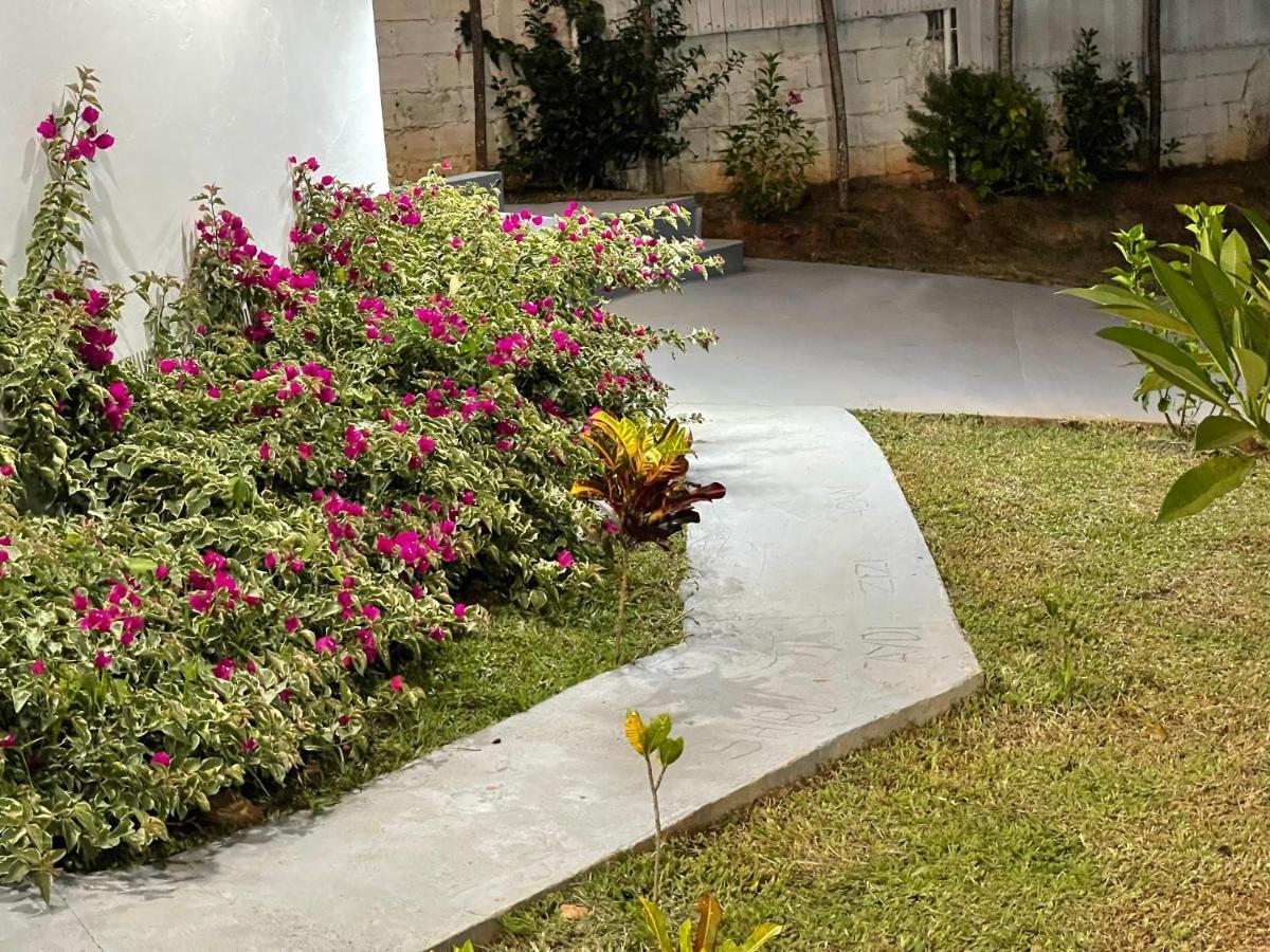 Aydiz Apartments Nadi Exterior foto